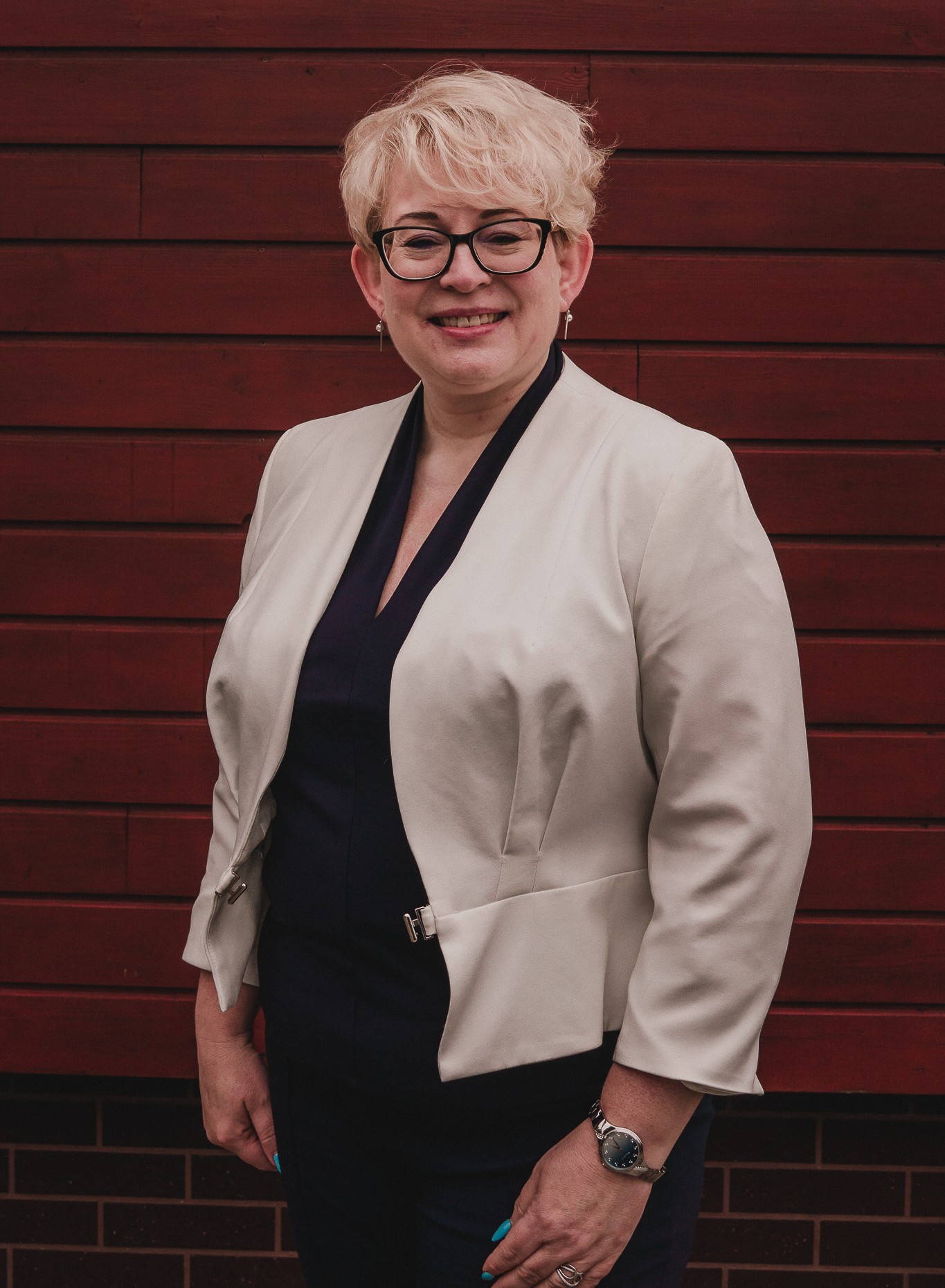 Aleksandra Burgiel-Szewc