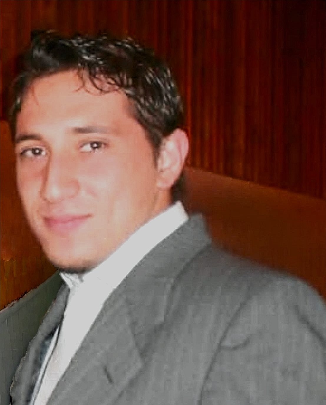 Shahzad Khan Durrani